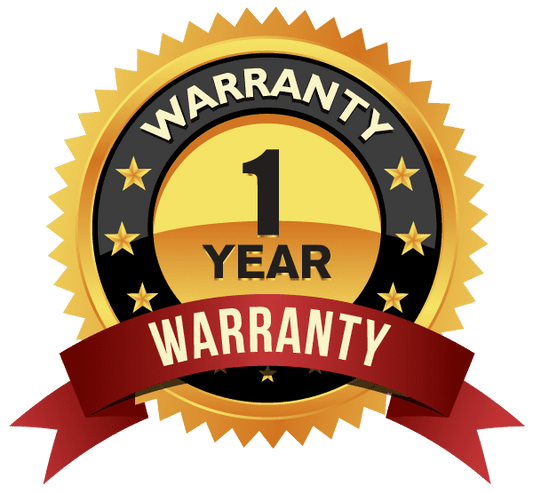 1 year extended warranty - EV8 SoCal