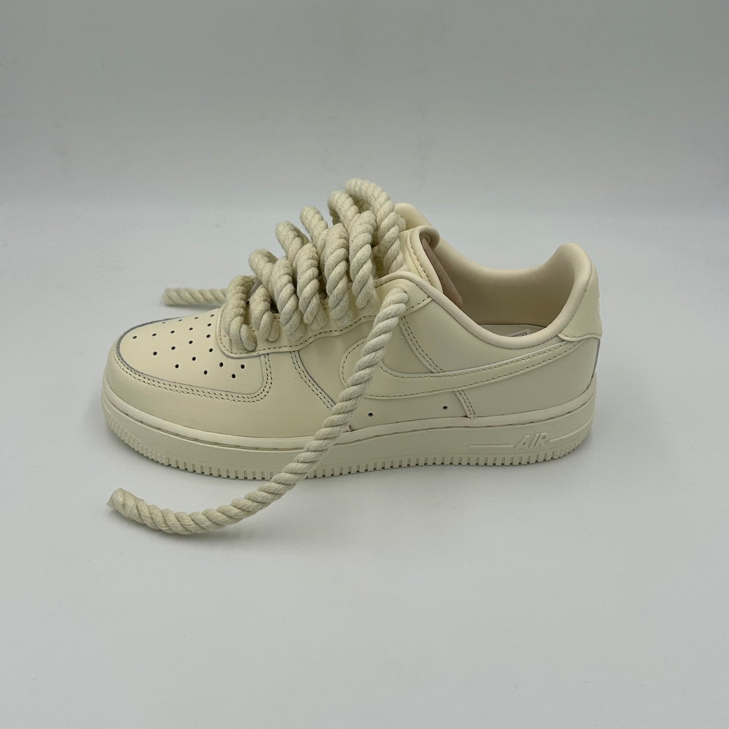 Nike Air Force 1 “Rope Butter” - EV8 SoCal