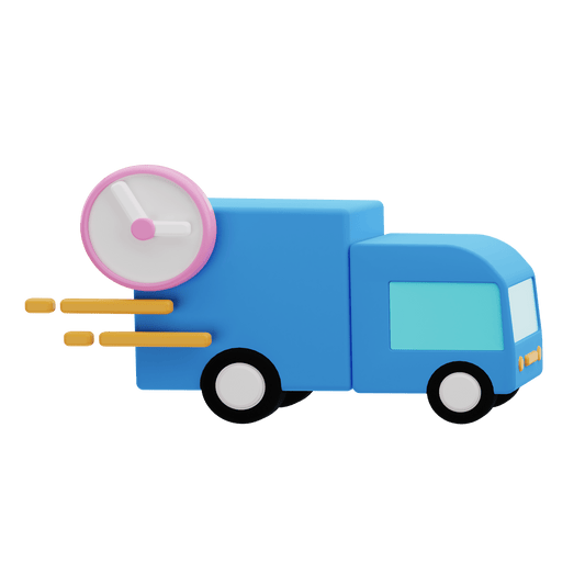 Insurance: Delayed and lost packages - EV8 SoCal