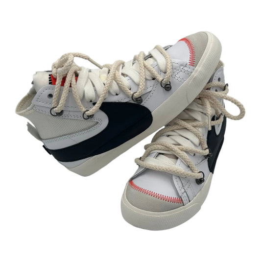 Nike Blazer Mid '77 Jumbo White “Over Laces Rope Beige" - EV8 SoCal