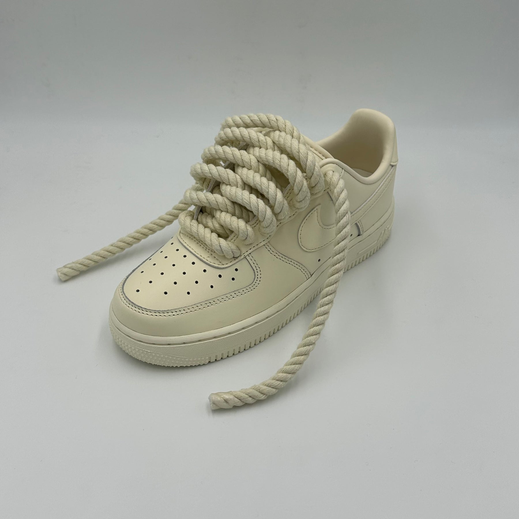 Nike Air Force 1 “Rope Butter” - EV8 SoCal