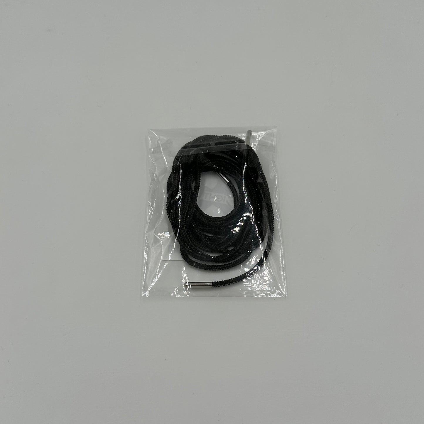 Over Laces Crystal Black - EV8 SoCal
