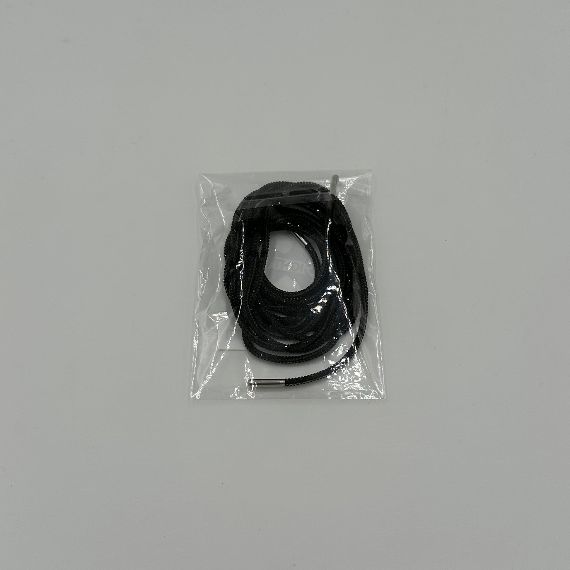 Over Laces Crystal Black - EV8 SoCal