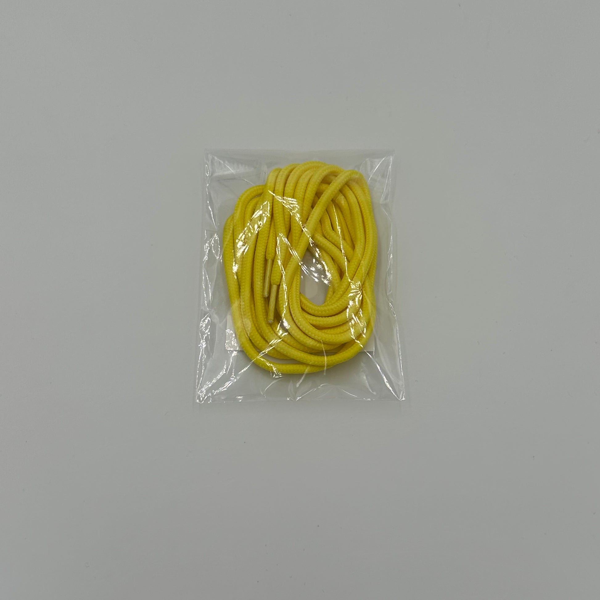 Over Laces Yellow - EV8 SoCal