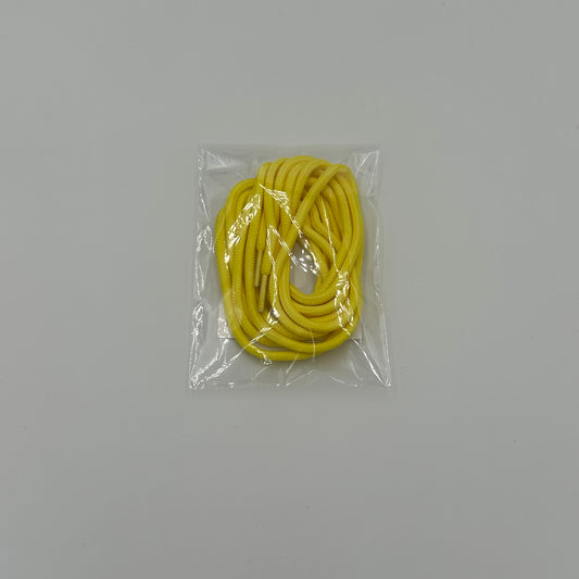 Over Laces Yellow - EV8 SoCal
