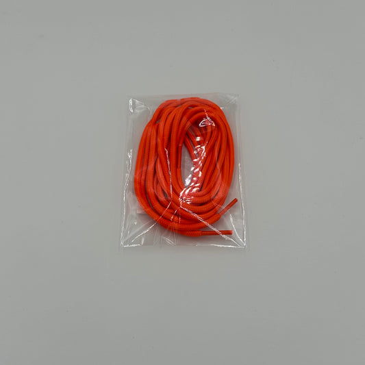 Over Laces Orange - EV8 SoCal
