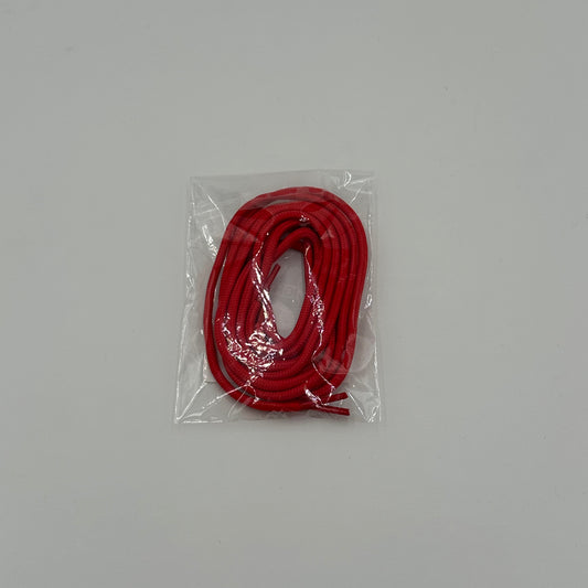 Over Laces Red - EV8 SoCal