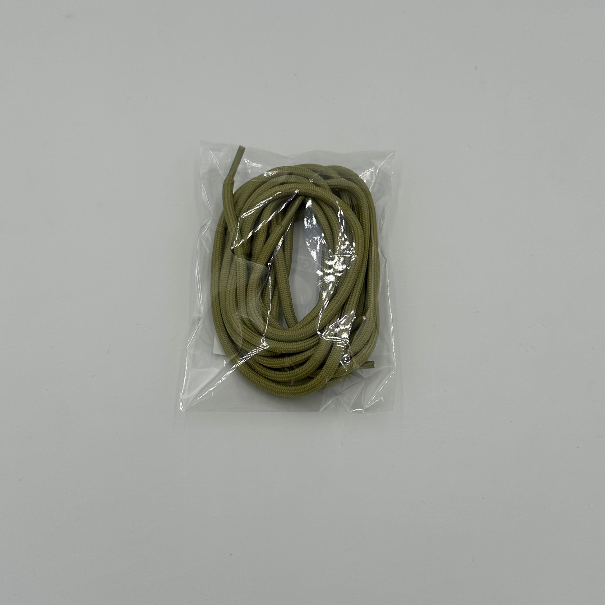 Over Laces Olive - EV8 SoCal