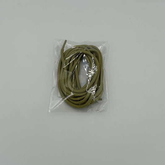 Over Laces Olive - EV8 SoCal