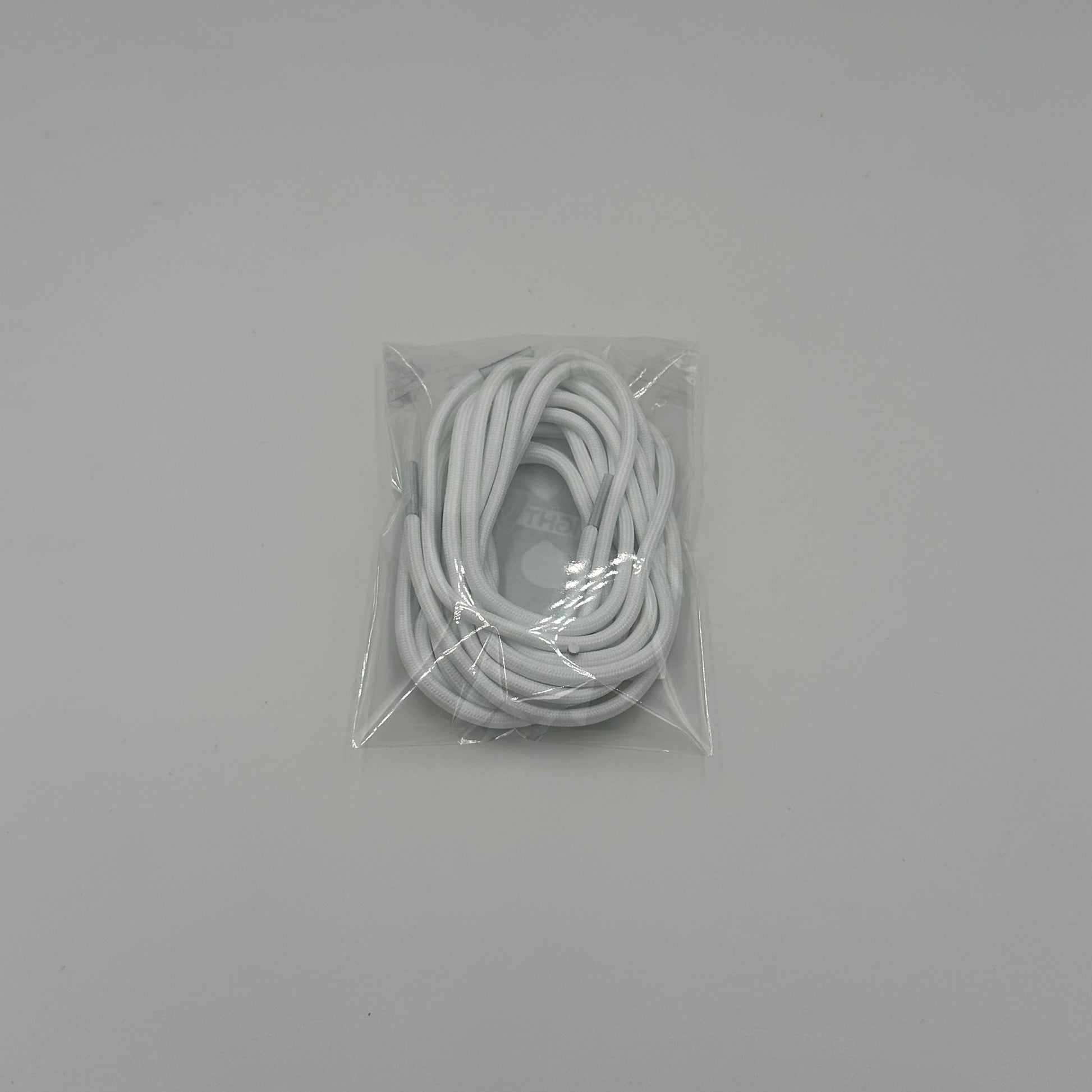 Over Laces White - EV8 SoCal