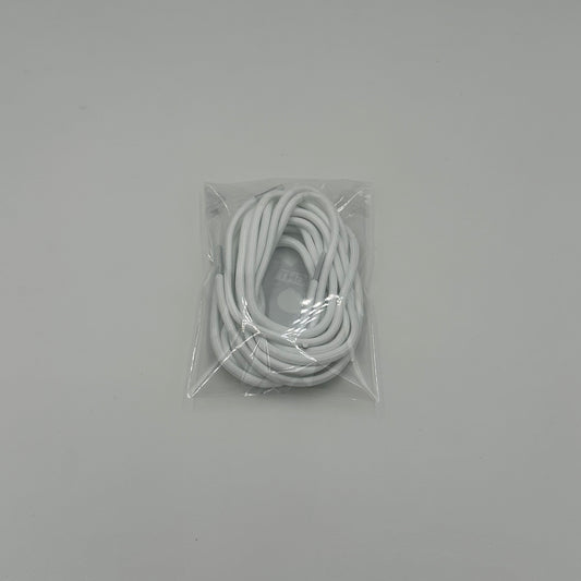 Over Laces White - EV8 SoCal
