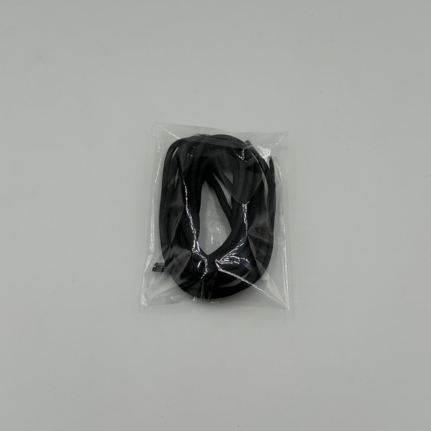 Over Laces Black - EV8 SoCal