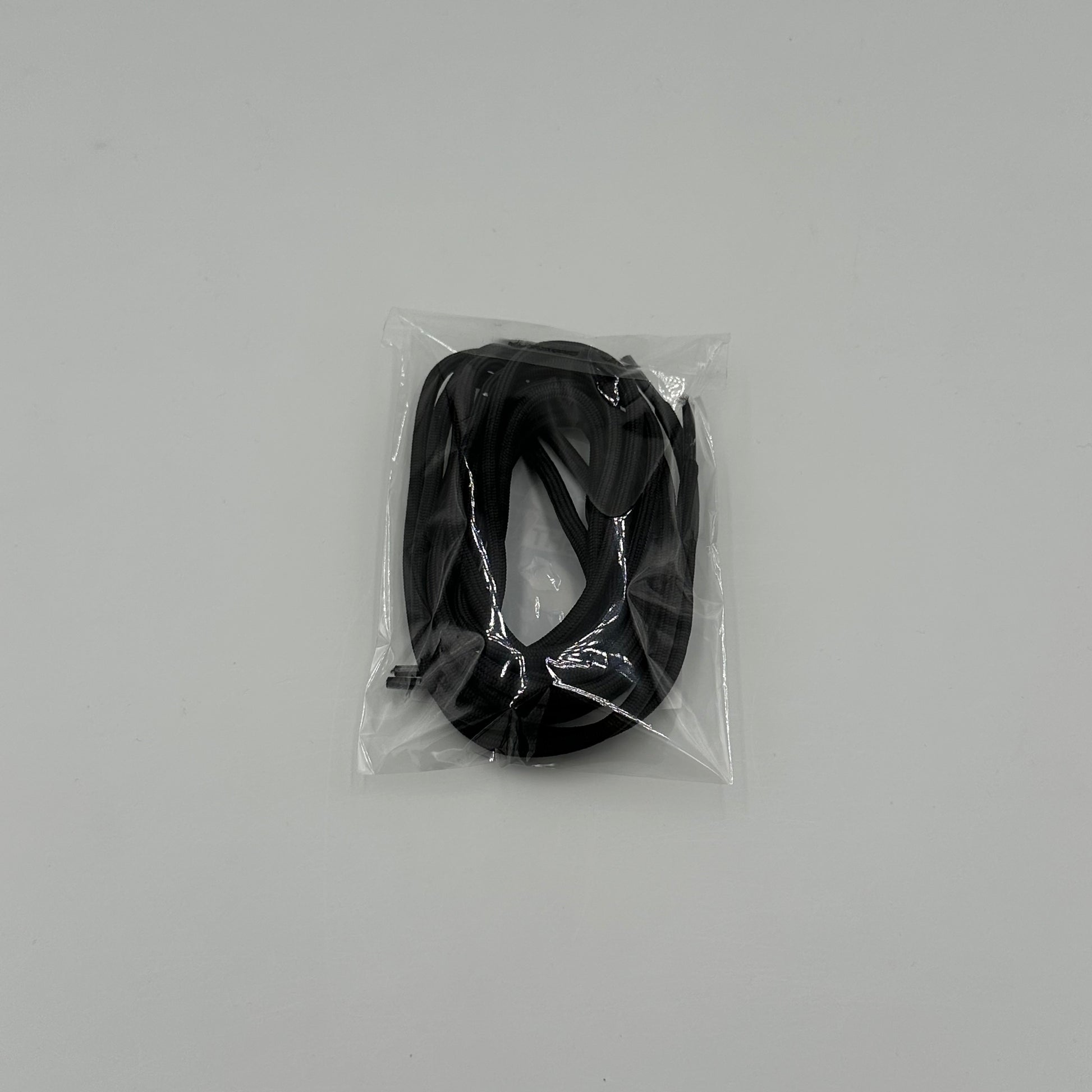 Over Laces Black - EV8 SoCal