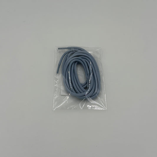 Over Laces Grey / Blue - EV8 SoCal