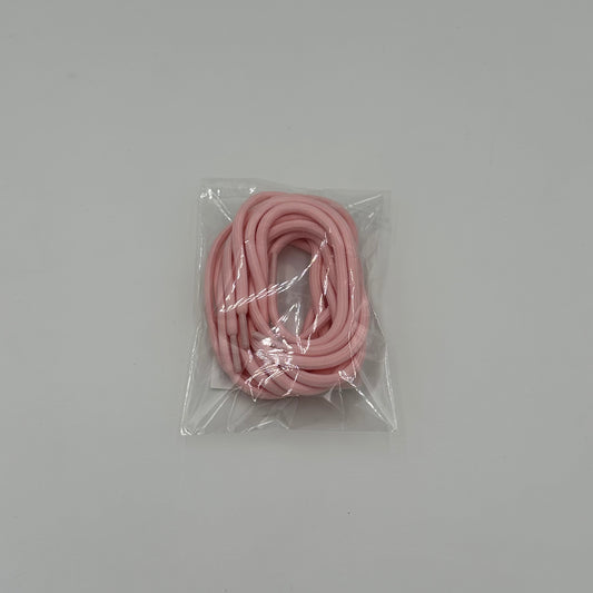 Over Laces Pink - EV8 SoCal