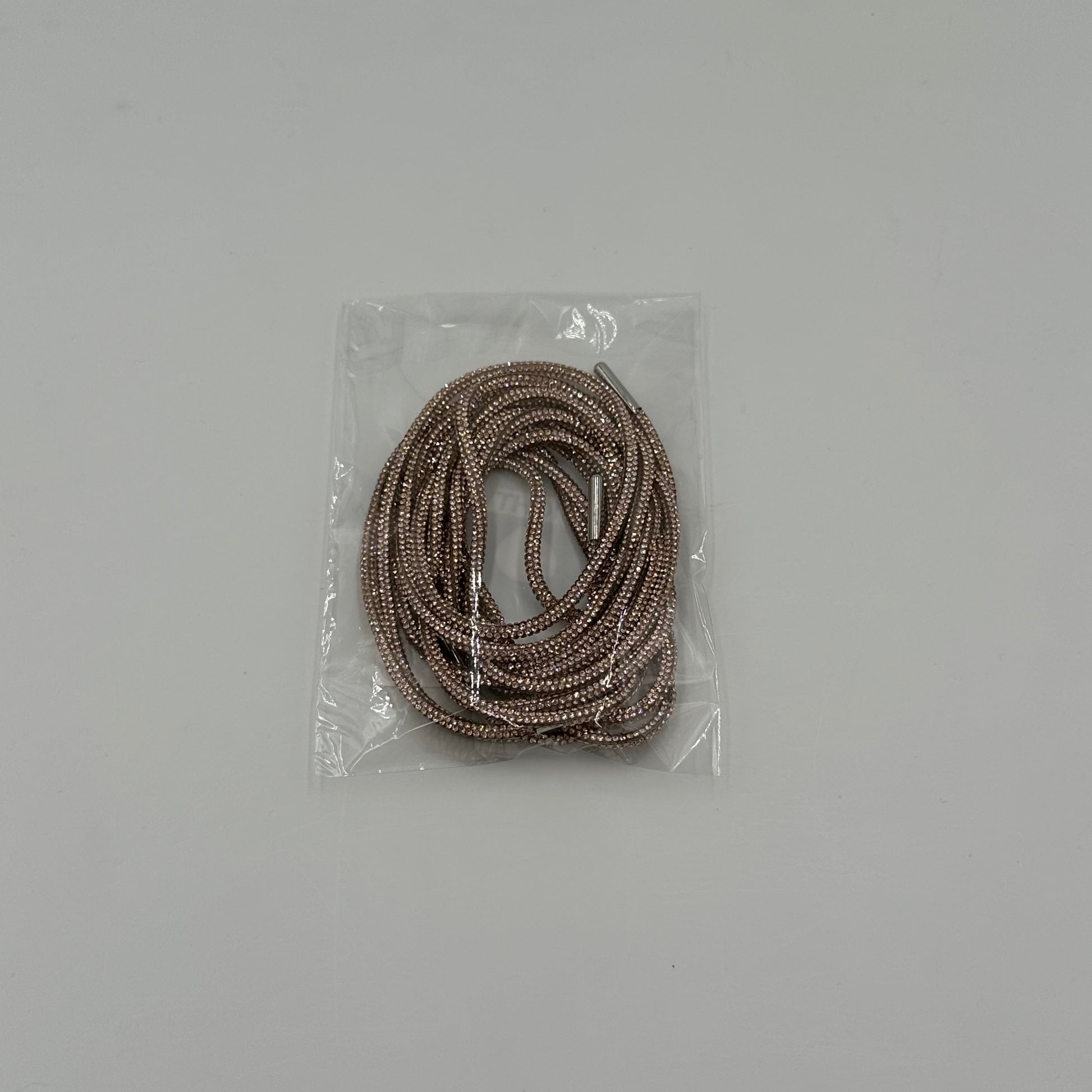 Over Laces Crystal Gold - EV8 SoCal