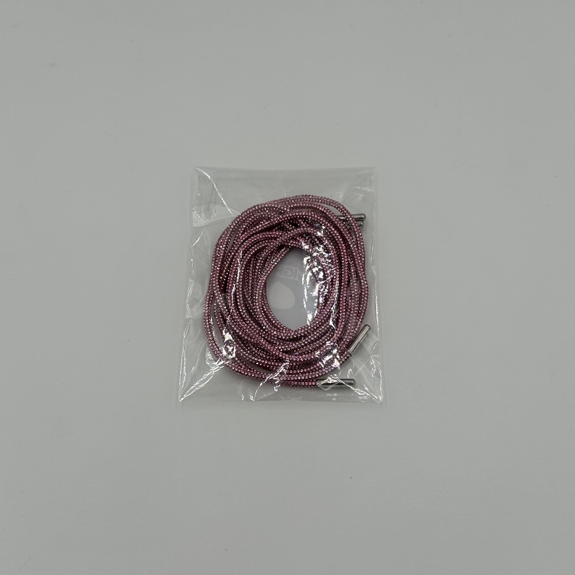 Over Laces Crystal Pink - EV8 SoCal