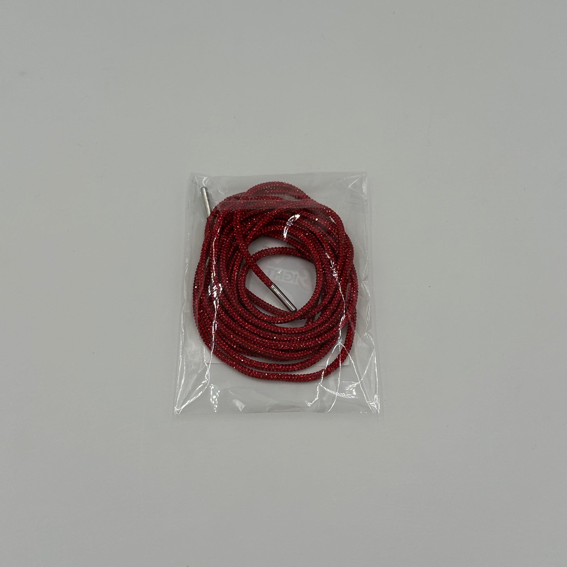 Over Laces Crystal Red - EV8 SoCal