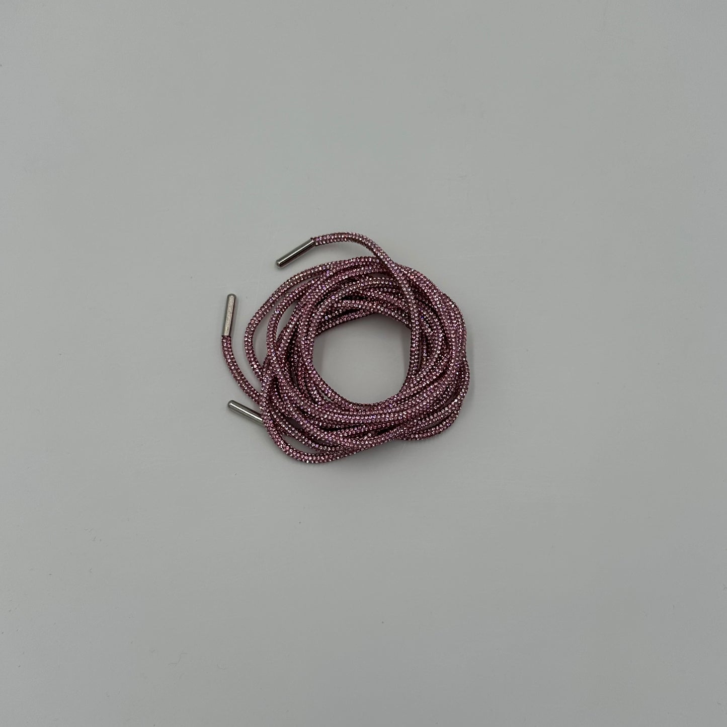 Over Laces Crystal Pink - EV8 SoCal