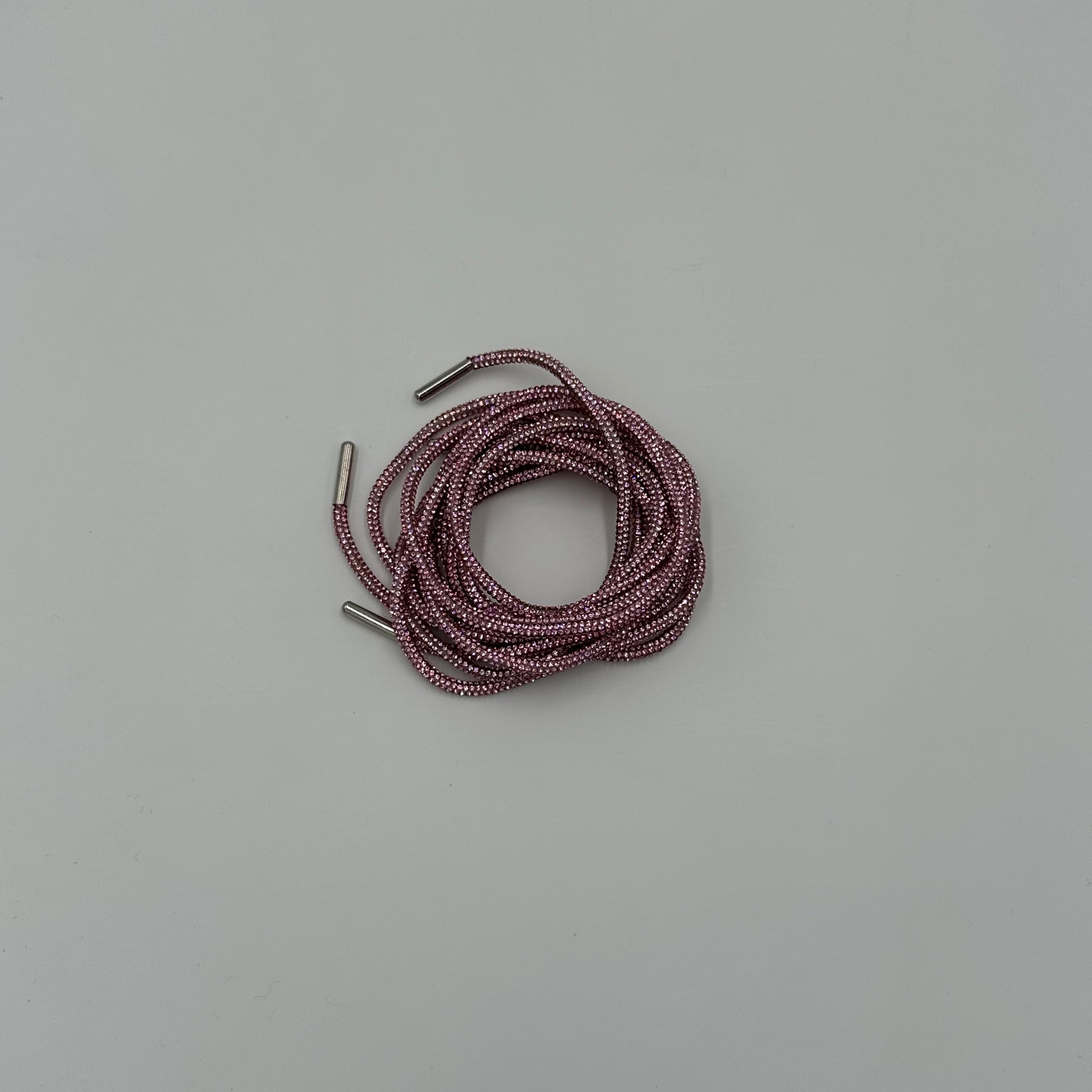 Over Laces Crystal Pink - EV8 SoCal