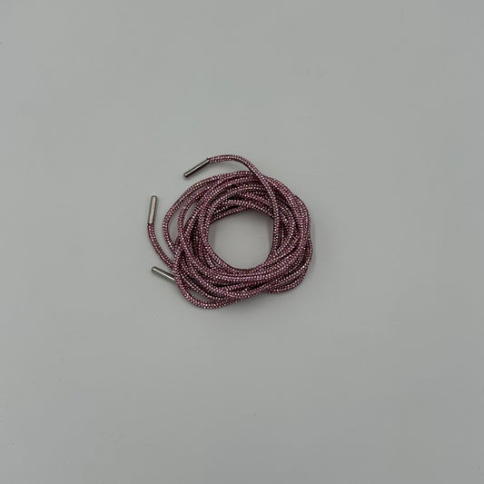 Over Laces Crystal Pink - EV8 SoCal