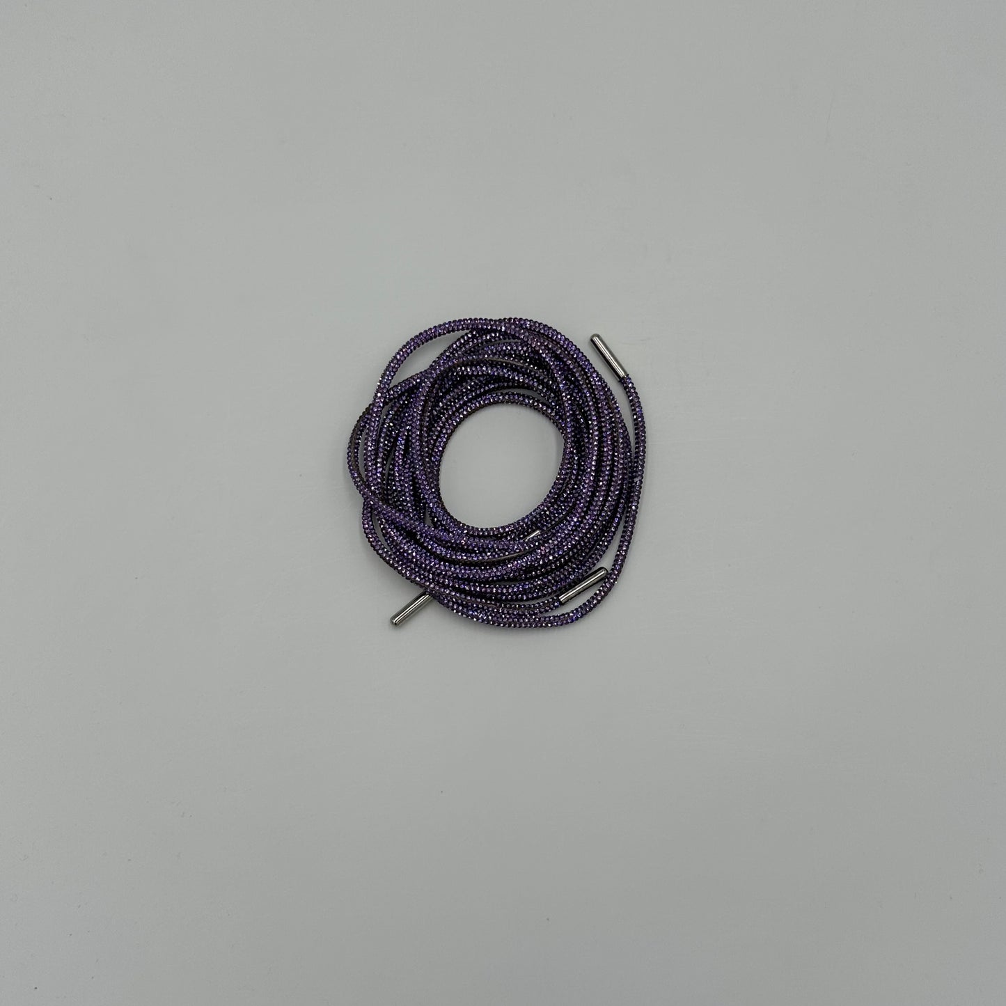 Over Laces Crystal Purple - EV8 SoCal