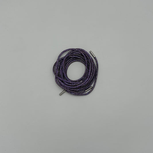 Over Laces Crystal Purple - EV8 SoCal