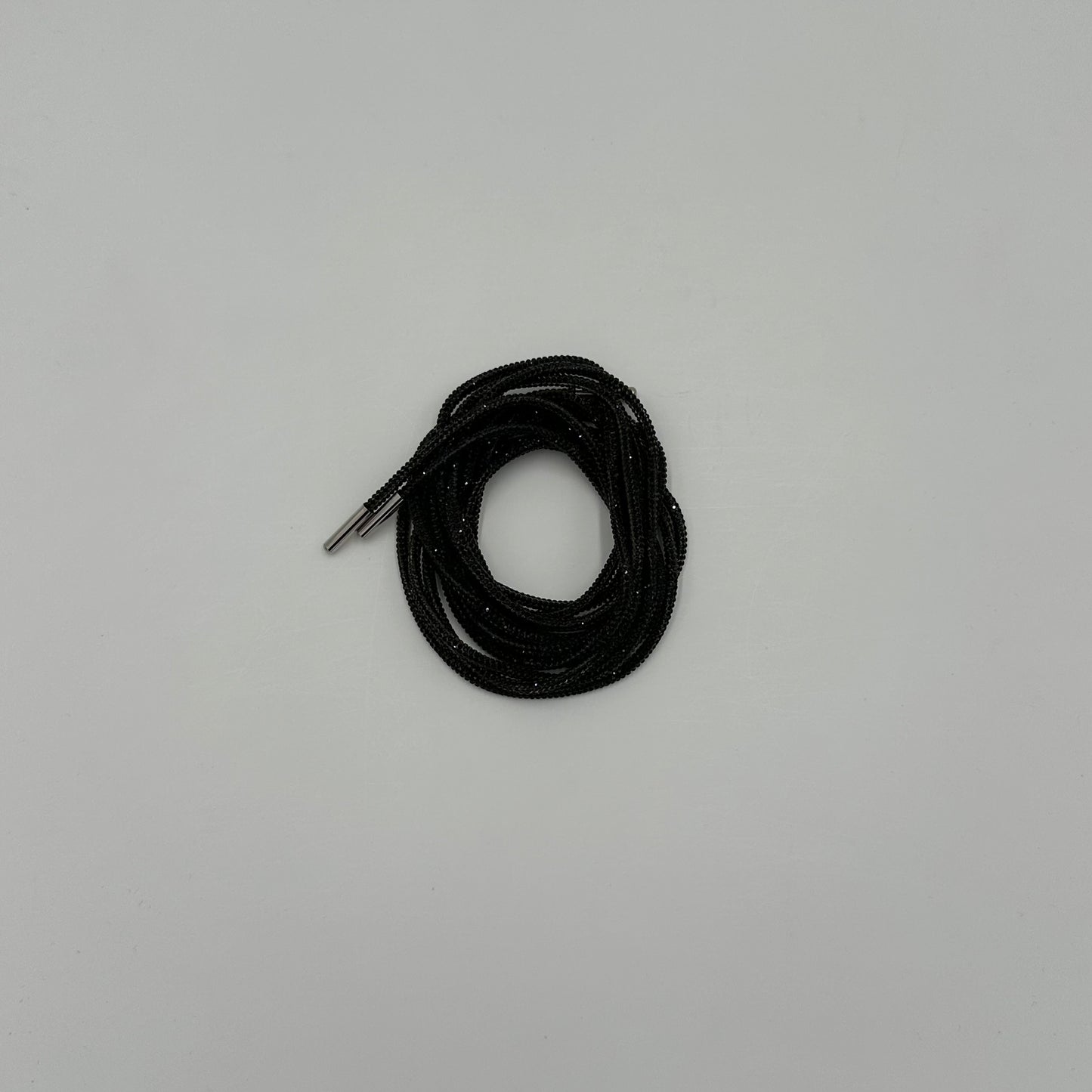 Over Laces Crystal Black - EV8 SoCal