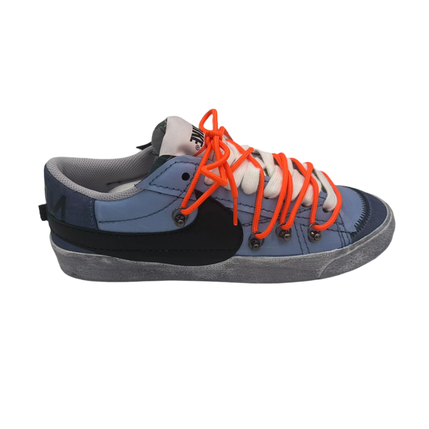 Nike Blazer 77' Jumbo “Sobre cordones”