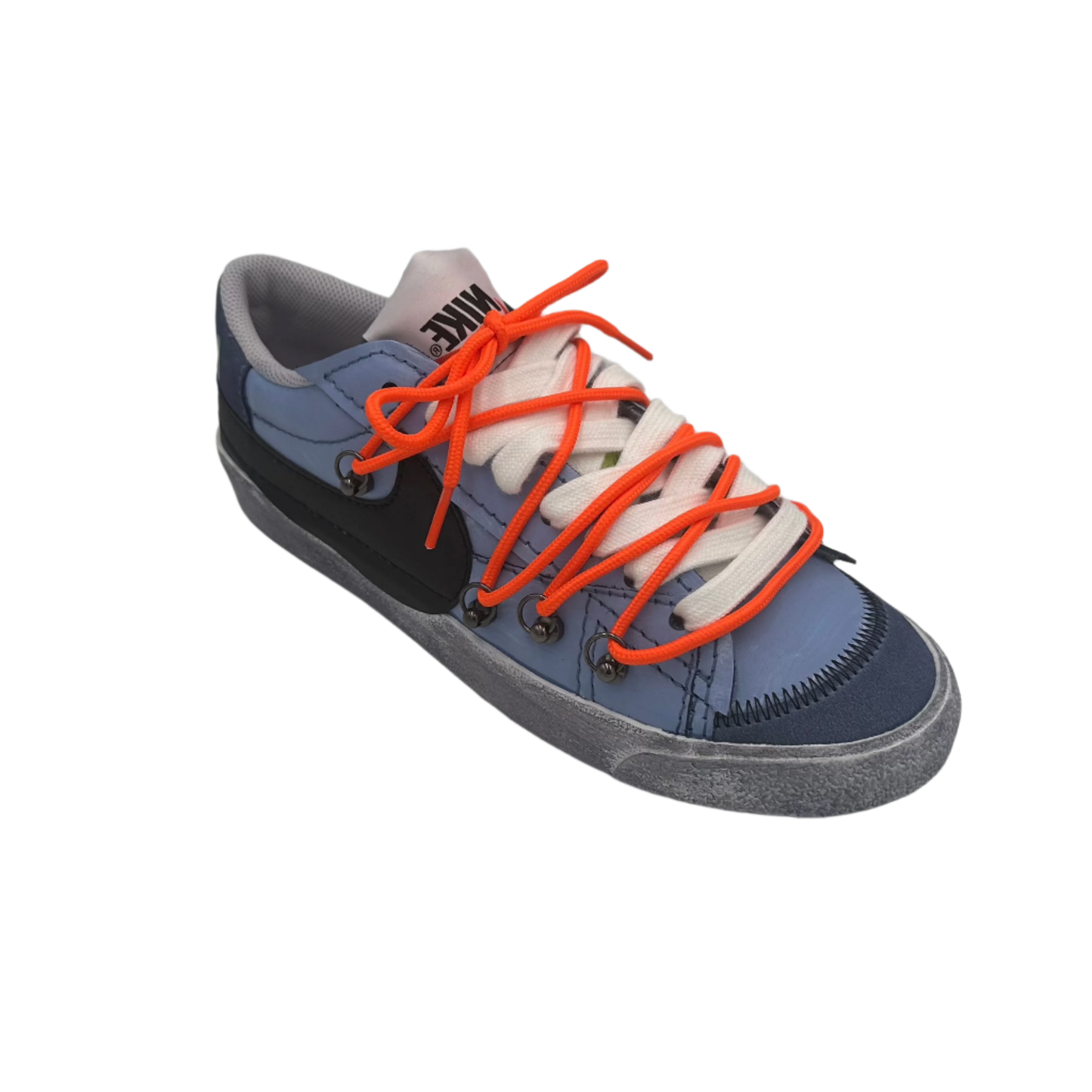Nike Blazer 77' Jumbo “Sobre cordones”