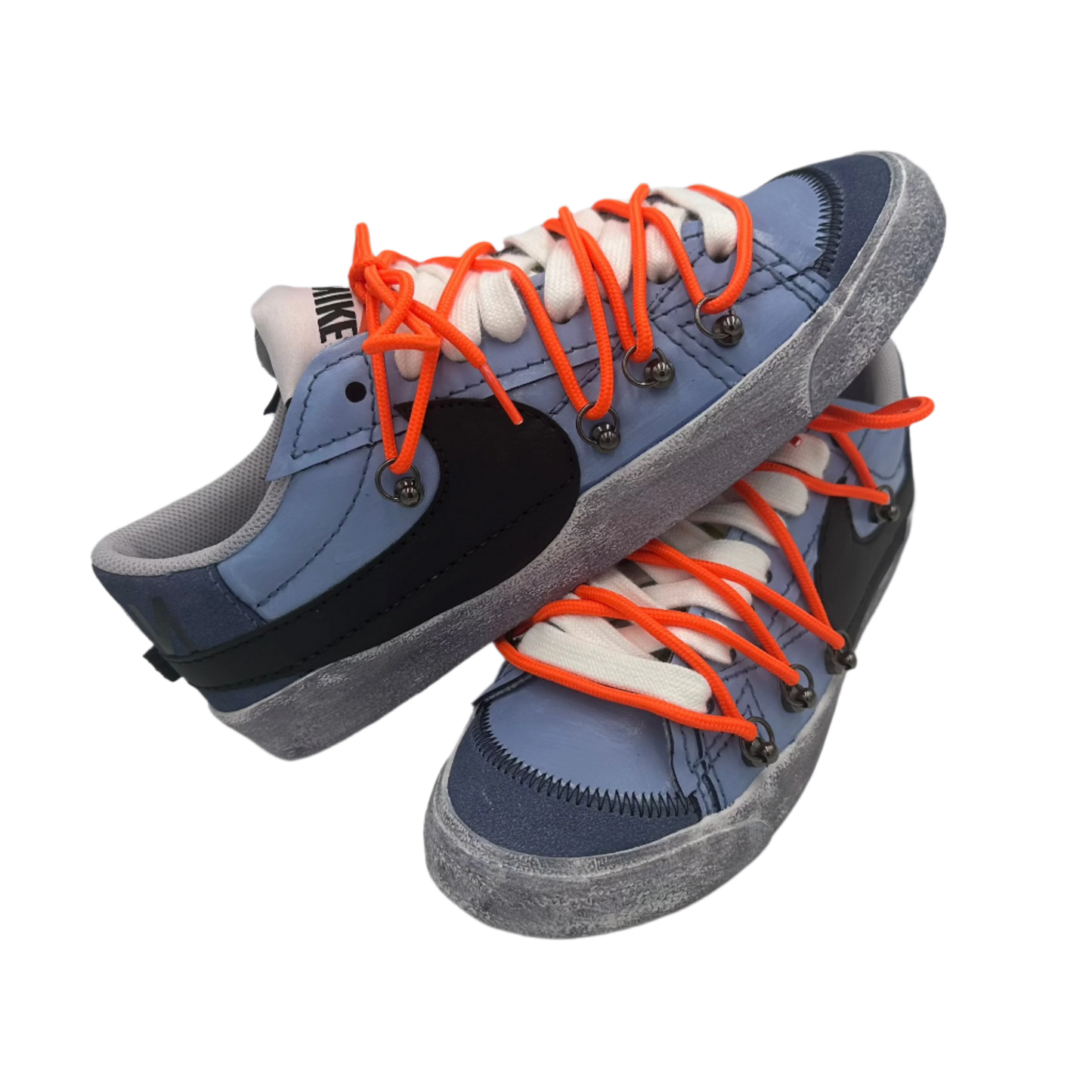 Nike Blazer 77' Jumbo “Sobre cordones”