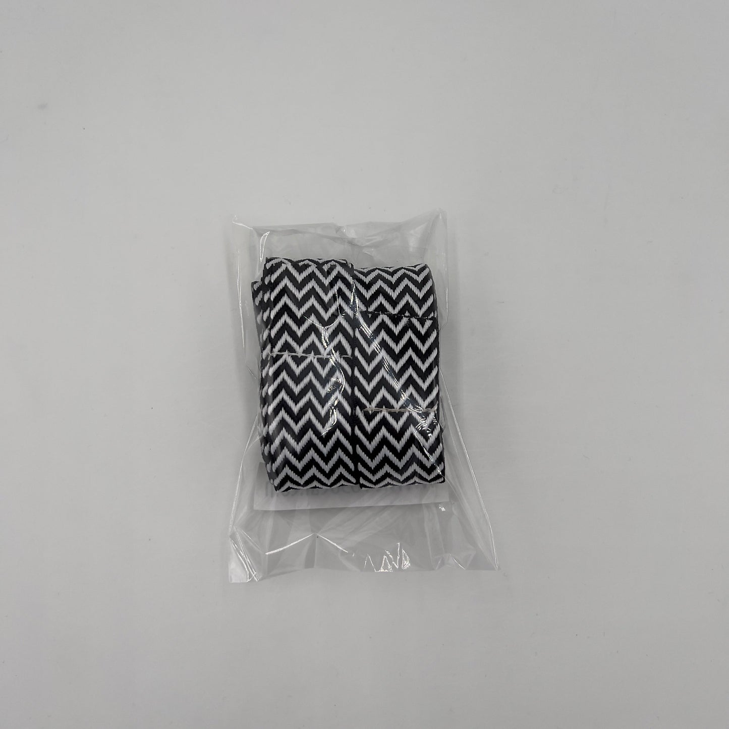 Over Laces Lanvin Style Black & White - EV8 SoCal