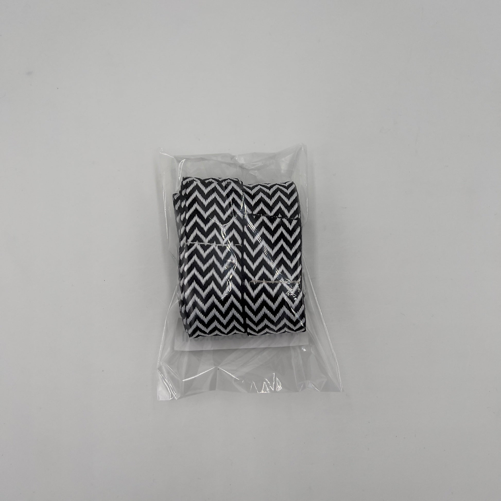 Over Laces Lanvin Style Black & White - EV8 SoCal