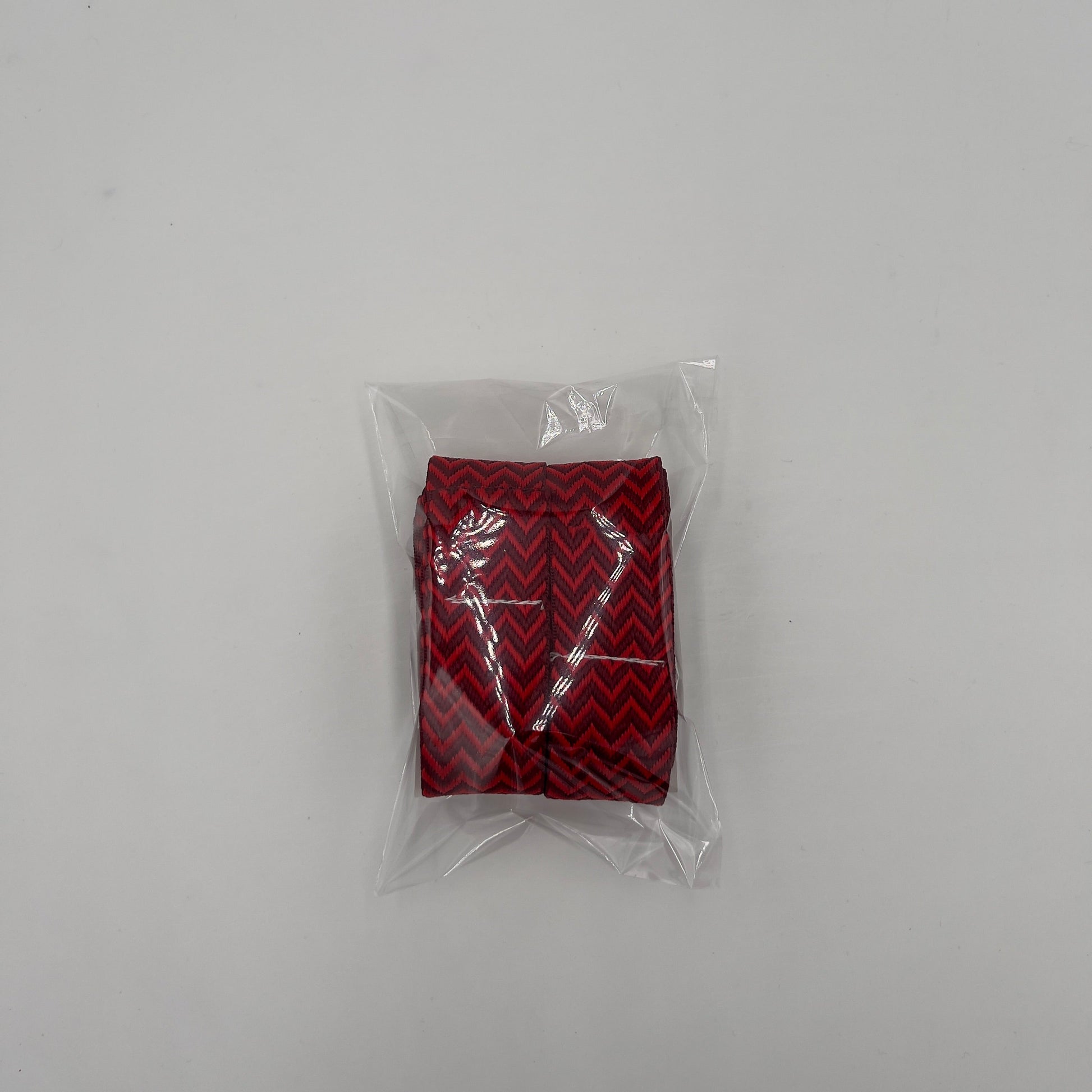 Over Laces Lanvin Style Red - EV8 SoCal