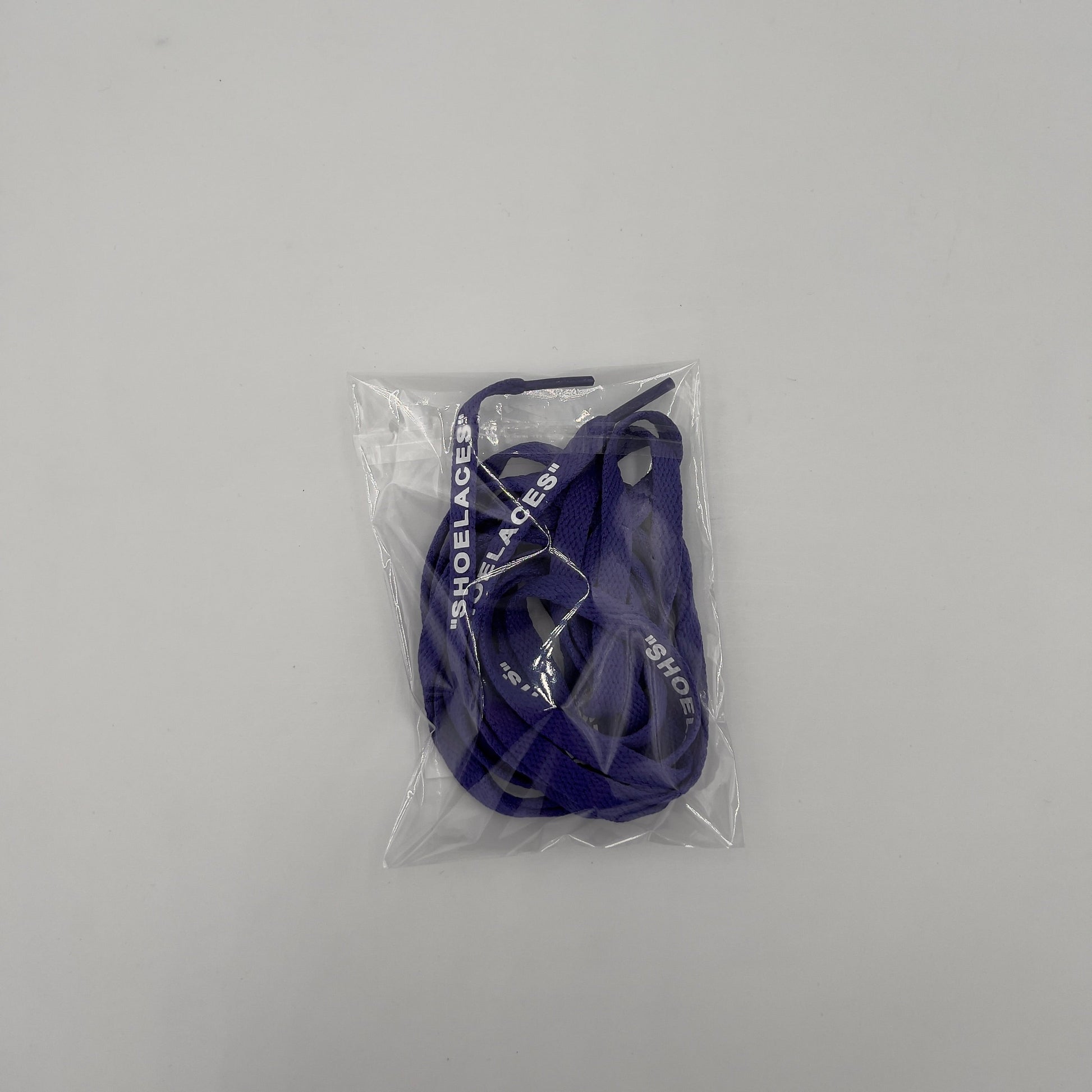 Laces Purple - EV8 SoCal
