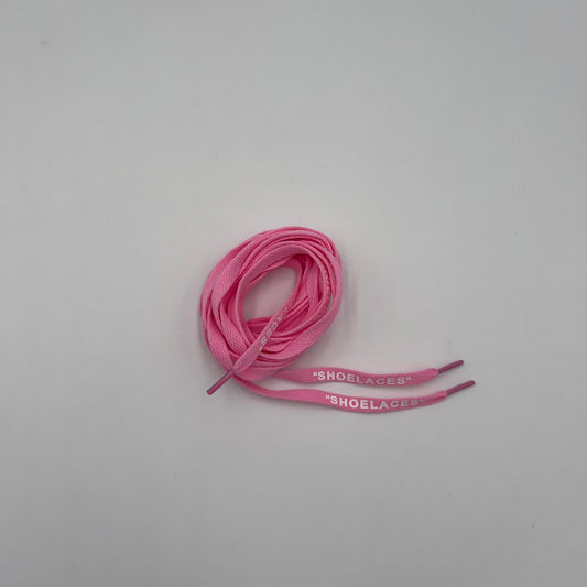 Laces Pink - EV8 SoCal