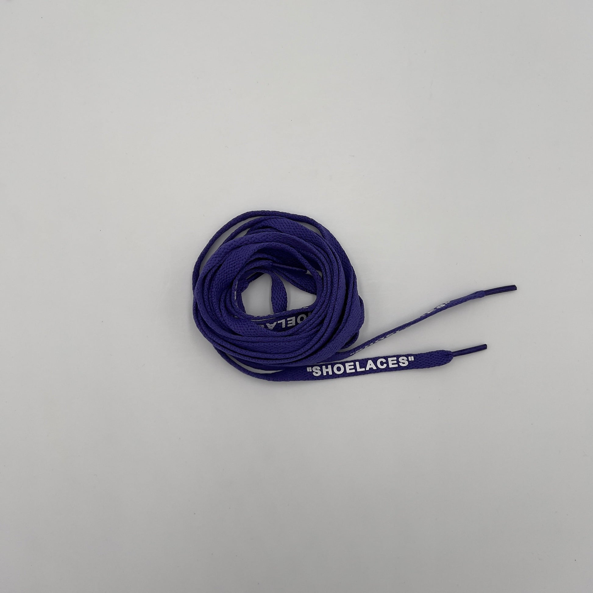 Laces Purple - EV8 SoCal