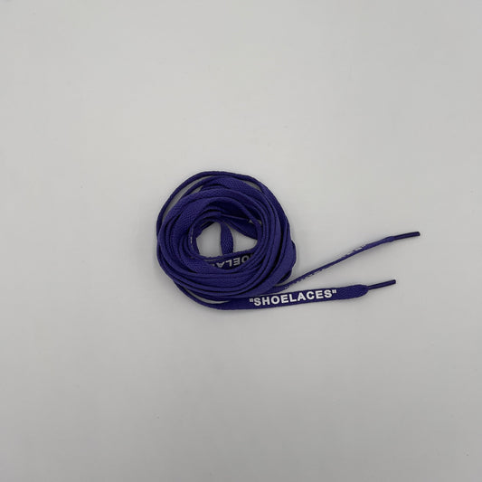 Laces Purple - EV8 SoCal