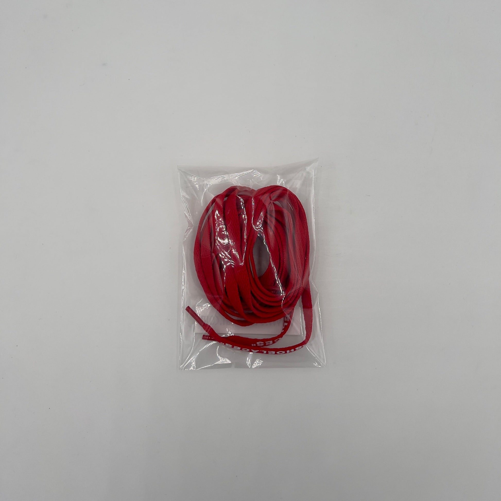 Laces Red - EV8 SoCal
