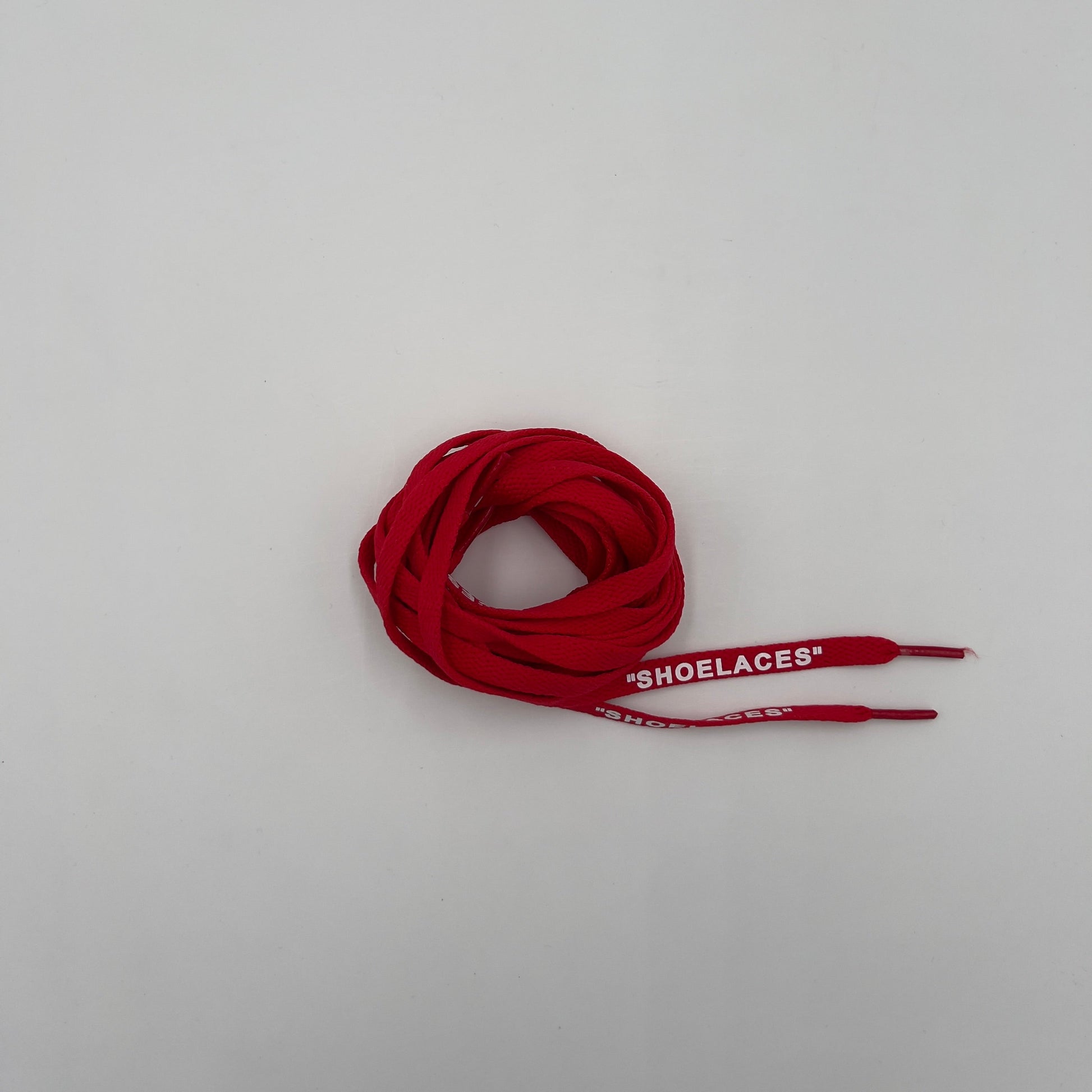 Laces Red - EV8 SoCal