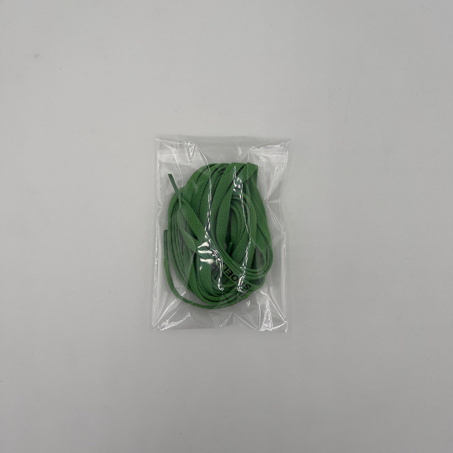 Laces Green - EV8 SoCal