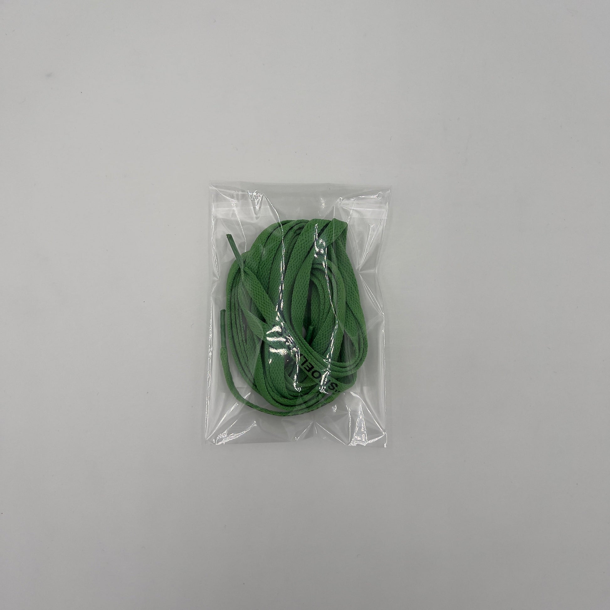 Laces Green - EV8 SoCal