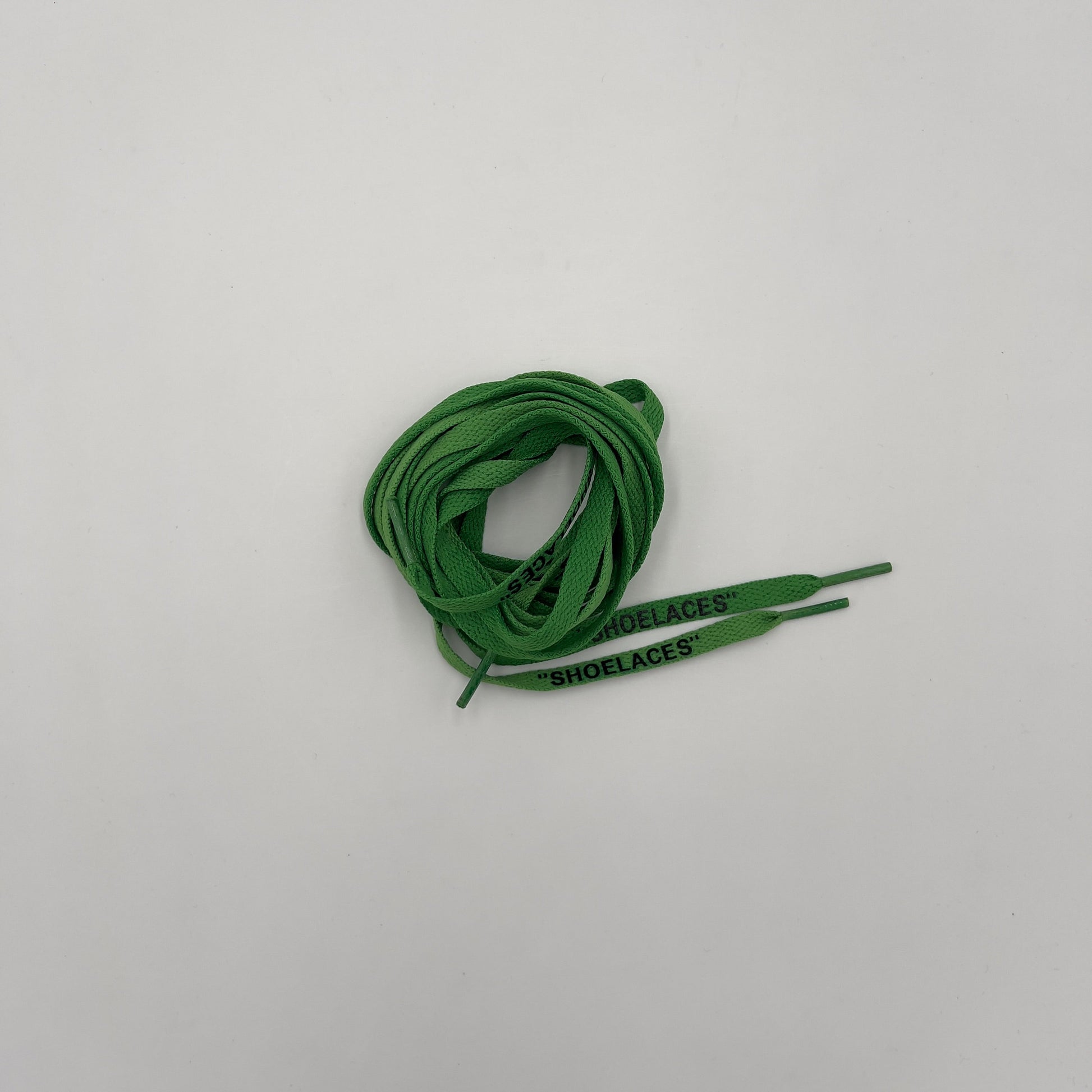 Laces Green - EV8 SoCal