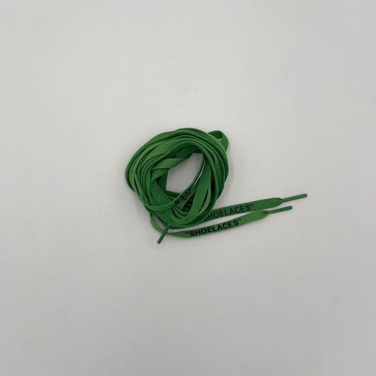 Laces Green - EV8 SoCal