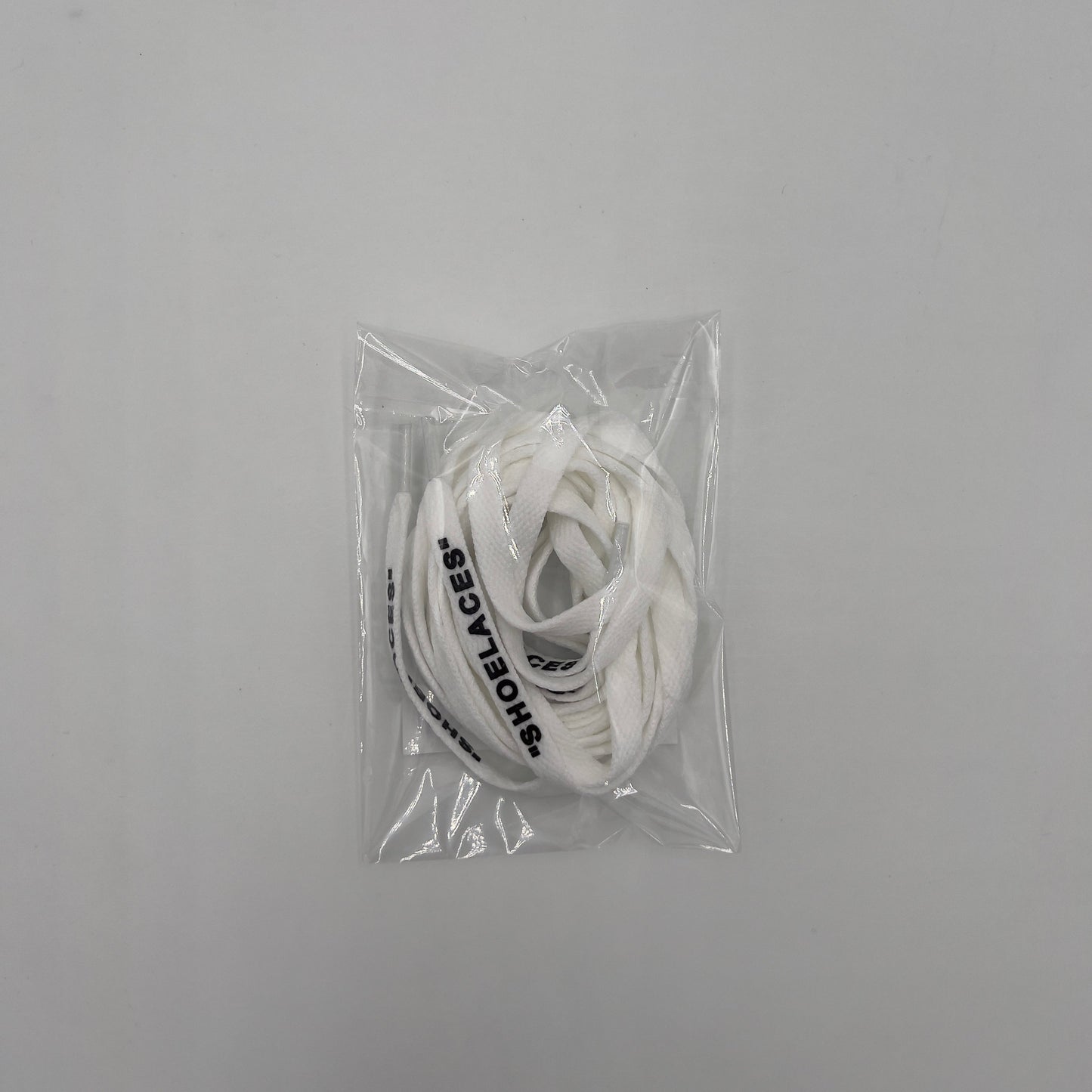 Laces White - EV8 SoCal