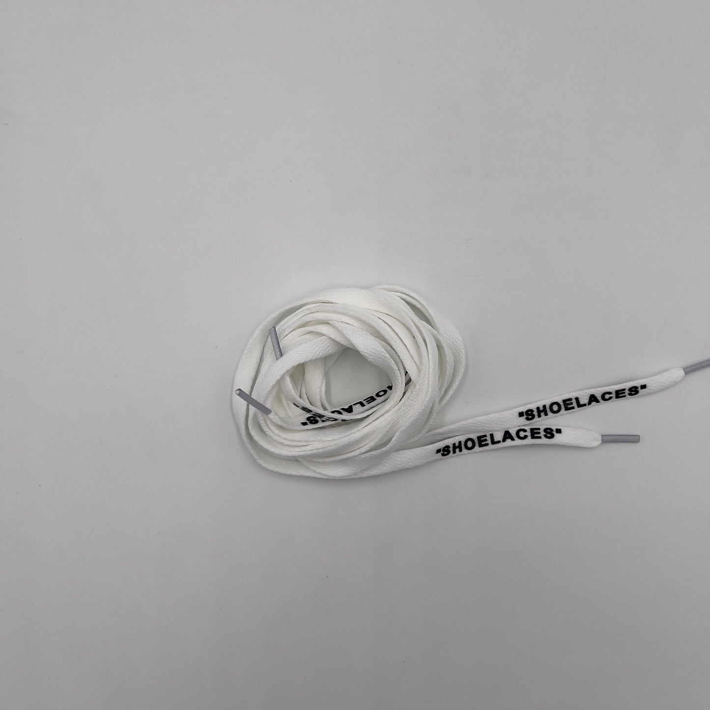 Laces White - EV8 SoCal