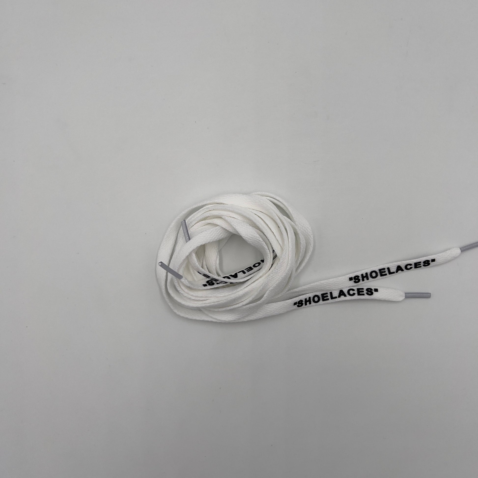 Laces White - EV8 SoCal