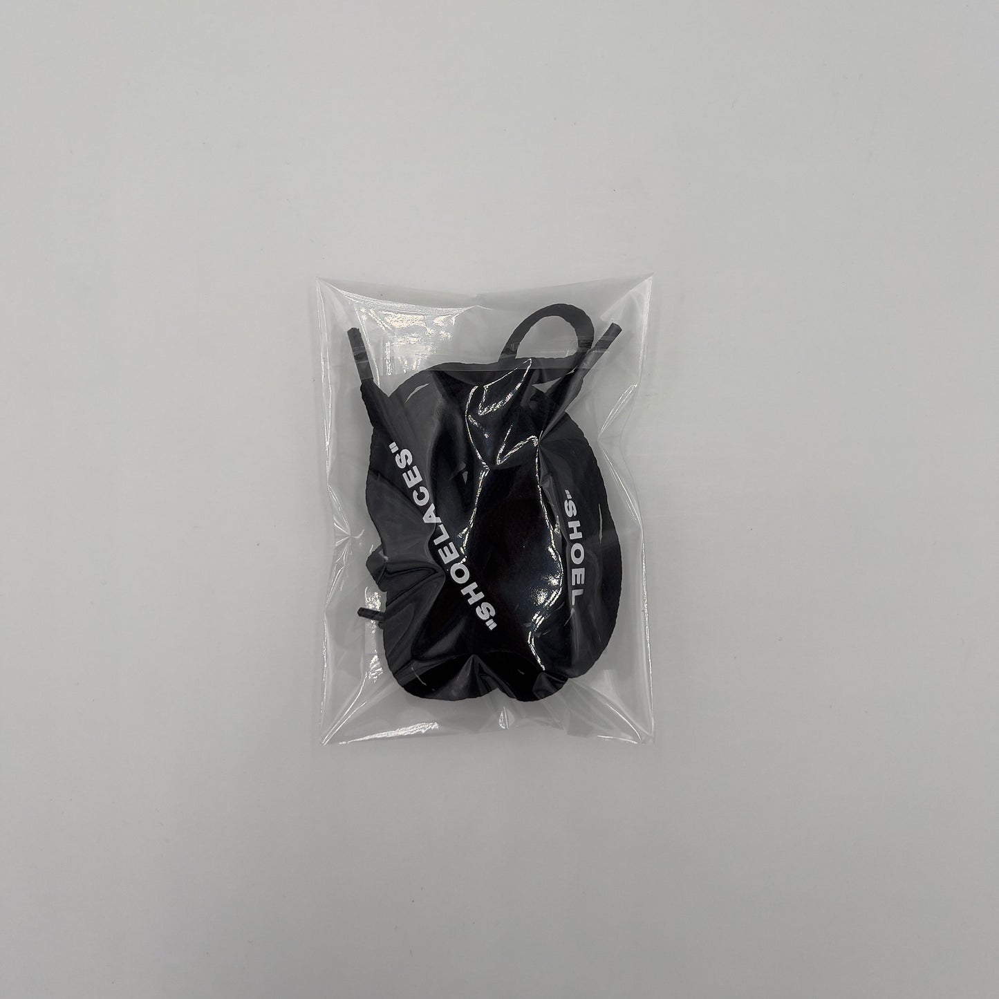 Laces Black - EV8 SoCal