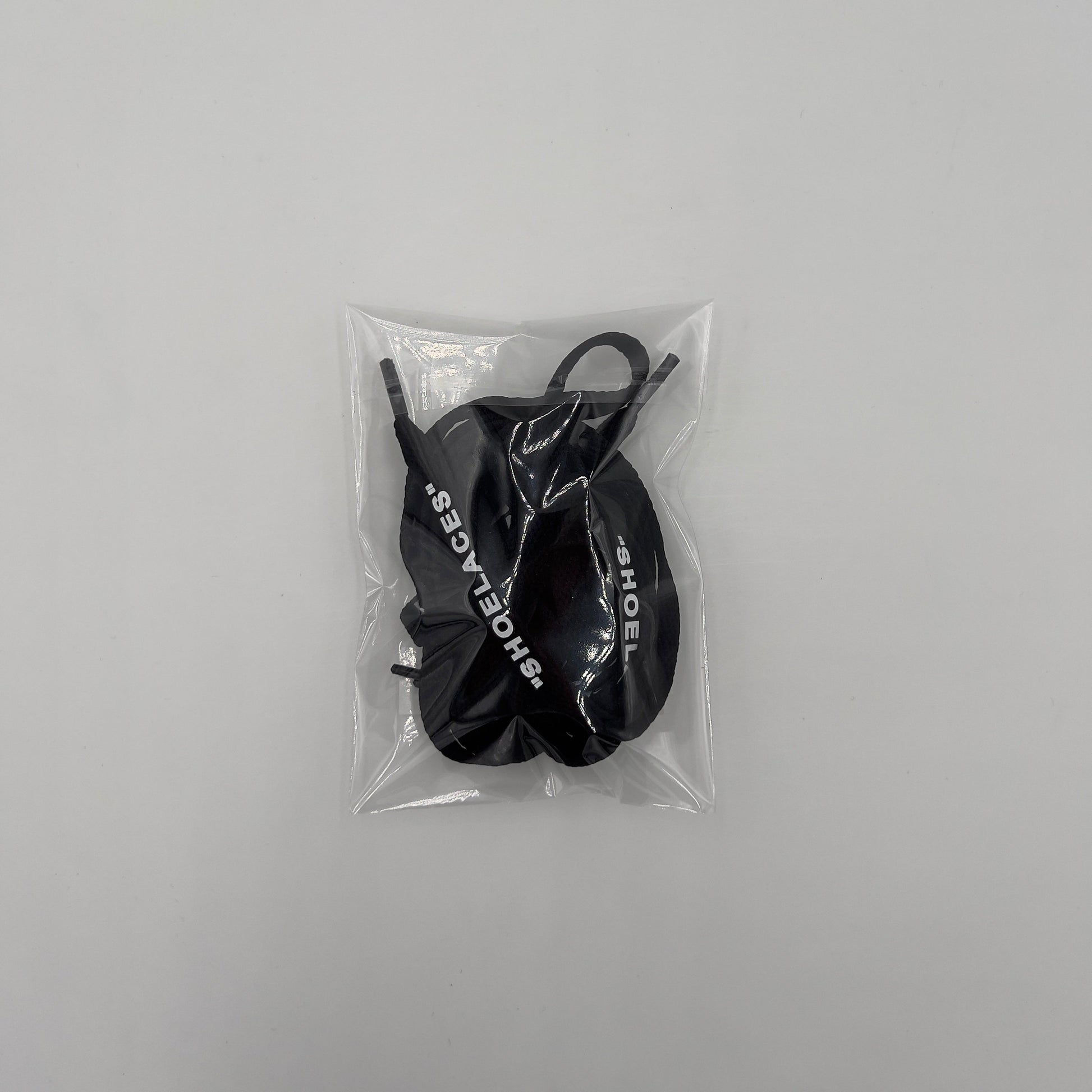 Laces Black - EV8 SoCal