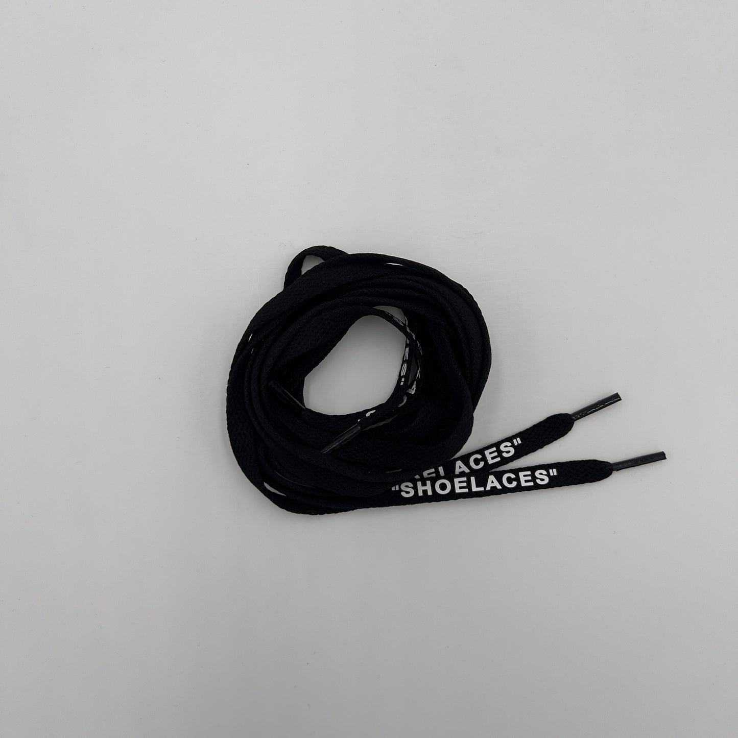 Laces Black - EV8 SoCal